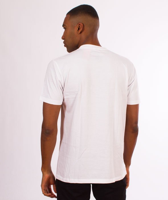 Koka-Lolly T-Shirt White