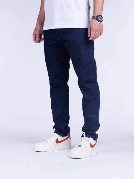 Biuro Ochrony Rapu-Jeans Classic Bor New Spodnie Dark