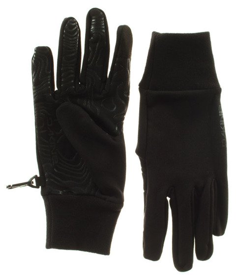 Dakine-Storm Liner Glove Rękawiczki Czarne