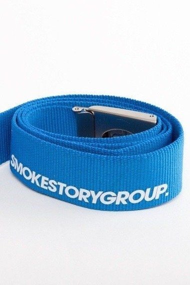 SmokeStoryGroup - Pasek SSG Smoke Chaber